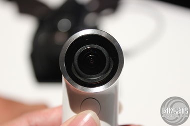 HTC RE 另类运动摄像机图集，GoPro之外的新选择