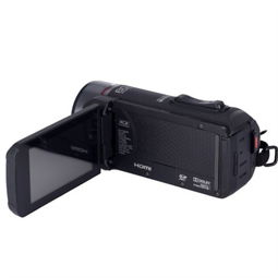 JVC GZ-R420 坚固耐用的四防高清DV，为户外运动与家庭记录而生